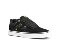 Emerica Inclinado G6 Vulc Zapatillas Skate - Negro/Blanco/Dorado
