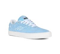 Emerica Las Zapatillas De Skate Low Vulc - Azul/Blanco