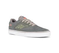 Emerica los Bajo Vulc Zapatillas Skate - Gris/Marrón