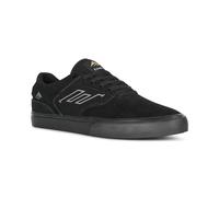 Emerica los Bajo Vulc Zapatillas Skate - Negro/Negro