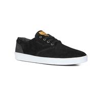 Emerica Romero Cordones Zapatillas Skate - Negro/Negro / Blanco