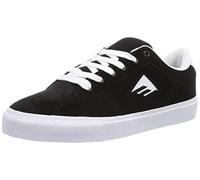 Emerica Templo, Zapatos de Skate Hombre, Black, 42 EU