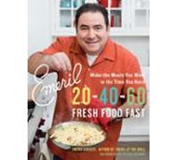 Emeril 20-40-60 (ebook)