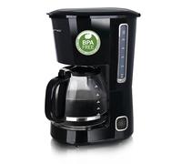 Emerio - CME-125129.4 cafetera eléctrica Totalmente automática Cafetera de filtro 1,5 L