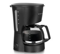 Emerio CME-116801 cafetera eléctrica Manual Cafetera de filtro