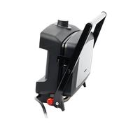 Emerio - CG-130861 parrilla eléctrica de contacto