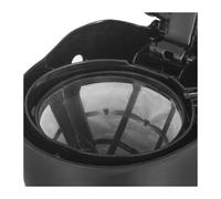 Emerio - CME-116801 cafetera eléctrica Manual Cafetera de filtro