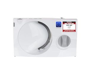 EMERIO Cortadora multiusos, Made in EU, MS-125000, cuchilla de acero inoxidable de Alemania, ajustable de 0 a 17 mm, plegable para ahorrar espacio, con interruptor de seguridad, Eco 100 W