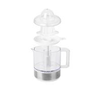 Emerio - CP-131451 exprimidor Exprimidor eléctrico con brazo 30 W Blanco