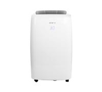 Emerio - DH-122844 deshumidificador 6 L 48 dB 350 W Blanco