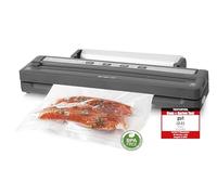 Emerio VS-130802 sellador al vacío Gris