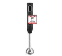 Emerio Batidora de varilla HB-111446 250 W Negro acero inoxidable
