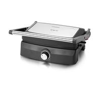 Emerio - CG-130861 parrilla eléctrica de contacto