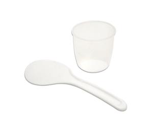 Emerio - RCE-110118 arrocera 1,5 L 500 W Negro, Acero inoxidable