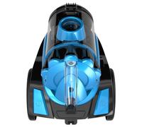 Emerio - VCE-108278.10 aspiradora 2 L Aspiradora cilíndrica Secar 900 W Bolsa para el polvo