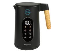 Emerio - WK-132230 tetera eléctrica 1,7 L 2200 W Negro