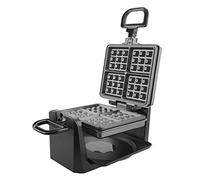 EMERIO WM-110984 gofrera Plata, Negro