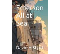 Emerson All at Sea (Emerson of the Yard)