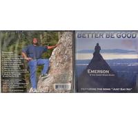 Emerson - Better Be Good