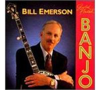 Emerson, Bill - Gold-Plated Banjo [Casete]