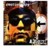 Emerson Boy - Antidoto