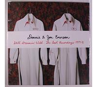 Emerson, Donnie & Joe - Still Dreamin Wild - The Lost Recordings 1979-8 [Vinilo]
