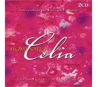 Emerson Ensemble - Homenaje a Celia