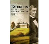 Emerson Entre Los Excentricos: Un Retrato En Grupo