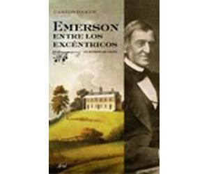 Emerson Entre Los Excentricos: Un Retrato En Grupo