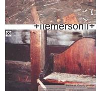 Emerson - Fine Art of Saying Goodbye