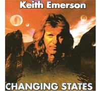 Emerson Keith - Changing States