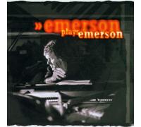 Emerson Keith - Emerson Plays Emerson