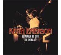 Emerson Keith - Hammer It Out the Anthology