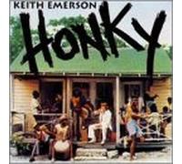 Emerson, Keith - Honky