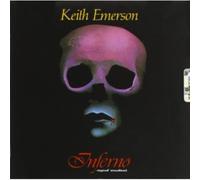Emerson, Keith - Inferno (New Edition)