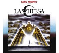 Emerson, Keith - La Chiesa
