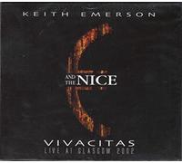 Emerson Keith & the - Live Glasgow 2002