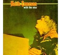 Emerson, Keith - With the Nice