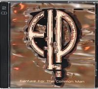 Emerson Lake and Pal - Fanfare for the Common Man