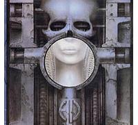 Emerson, Lake And Palmer - Brain Salad Surgery