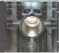 Emerson,Lake and Palmer - Brain Salad Surgery [Import]