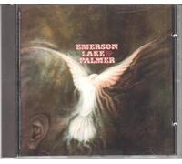 Emerson Lake & Palmer - Emerson, Lake and Palmer
