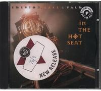 Emerson,Lake and Palmer - In The Hot Seat