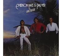 Emerson,Lake and Palmer - Love Beach [Import]