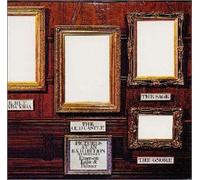 Emerson Lake and Palmer - Pictures at An Exhibition
