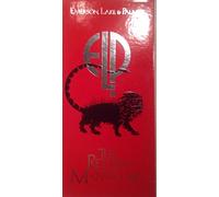 Emerson,Lake and Palmer - Return of The Manticore [Import]