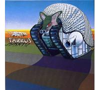 EMERSON LAKE AND PALMER - TARKUS VINYL LP[K43504] 1971 [Vinilo]