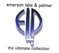 Emerson Lake and Palmer - The Ultimate Collection