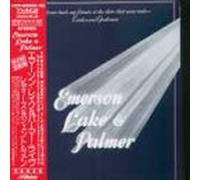 Emerson Lake and Palmer - Welcome Back My Friends