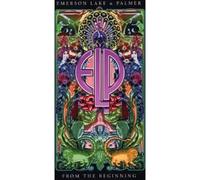 Emerson Lake - From the Beginning [Bonus Dvd]